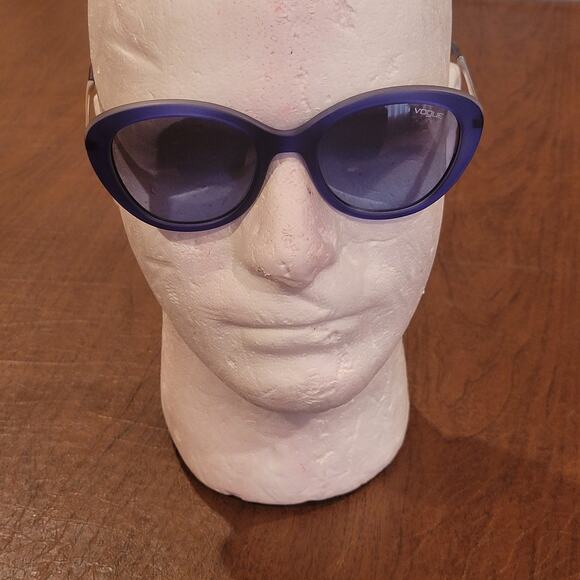 VOGUE VO2870-S 2188/BF Blue 52x19x135 Women’s Sunglasses main image 7